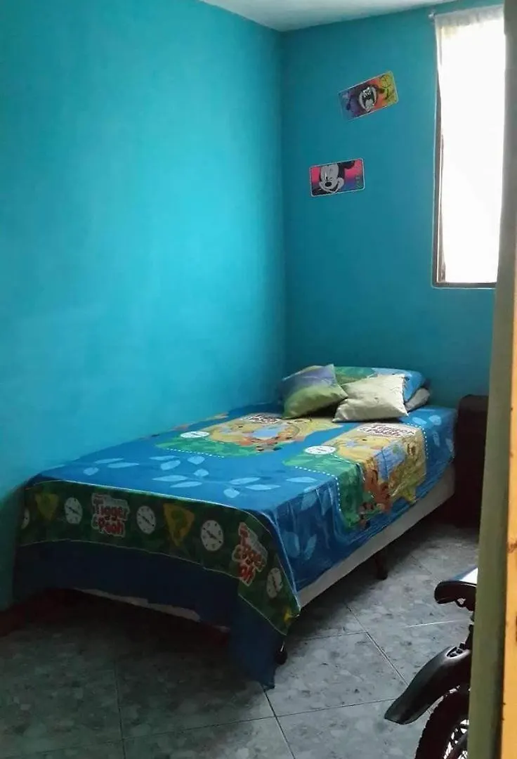 Homestay Livsdream Apartment Agadir