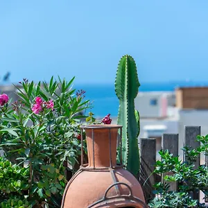 Bed and breakfast Anza Surfhouse, Agadir