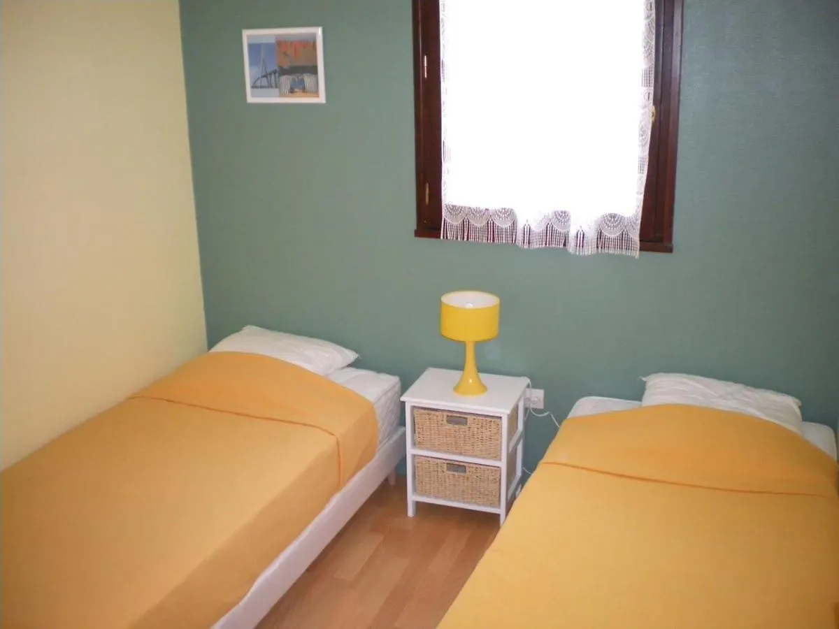 Apartamento Livsdream Agadir